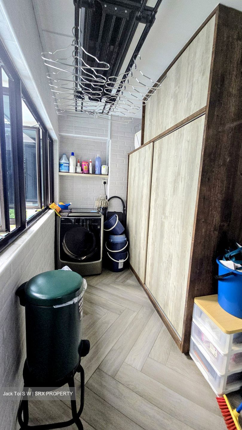 Blk 534 Panshan Grove (Bukit Panjang), HDB 5 Rooms #583837621